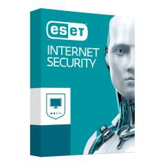Buy ESET 2 user Internet Security in Kenya