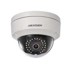 Buy Hikvision DS-2CD2110F-1 1.3MP - 10 meters - 4mm 30 meters CCTV Camera in Kenya