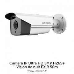 Buy Hikvision DS-2CD2T52FWD-I5 5MP CCTV Camera in Kenya