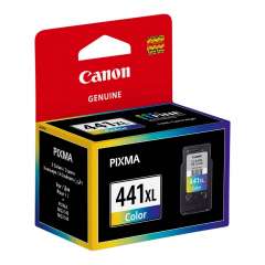 Buy Canon CLI-441 XL Color Ink Cartridge in Kenya