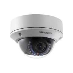 Buy Hikvision DS-2CD2742FWD- I 4MP vari focal 10-60 meters CCTV Camera in Kenya
