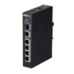 Buy Dahua 4 Port POE PFS3106-4P-60 Switch in Kenya