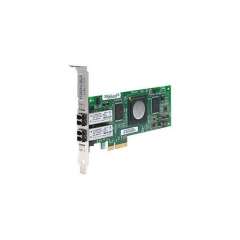 Buy Qlogic QLE2462 FC4 HBA PCIe Dual Port in Kenya