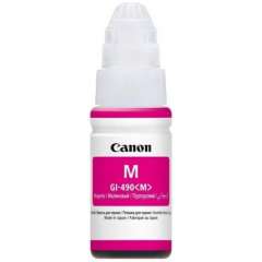 Buy Canon GI-490 Magenta Ink Cartridge in Kenya