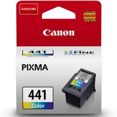 Buy Canon CL-441 Color Ink Cartridge in Kenya