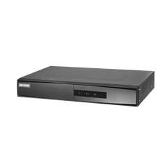 Buy Hikvision DS-7108NI-QI/8P/M 8 Channel  1 Hdd Slot  NVR in Kenya