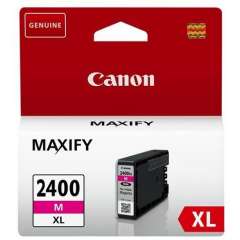 Buy Canon PGI-2400 XL Magenta Ink Cartridge in Kenya