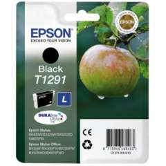 Buy Epson T1291 Black Ink Cartridge in Kenya