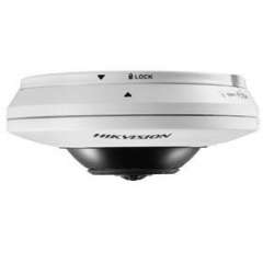 Buy Hikvision DS-2CD2942FWD-IWS 4MP Fish Eye - 10 meters CCTV Camera in Kenya