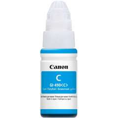 Buy Canon GI-490 Cyan Ink Cartridge in Kenya