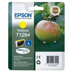 Buy Epson T1294 Yellow Ink Cartridge in Kenya