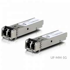 Buy Ubiquiti UFiber 1G 2-Pack MultiMode Module in Kenya