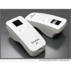 Buy Secugen Unity 20 Bluetooth Fingerprint Reader in Kenya
