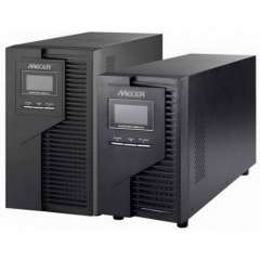Buy Mecer 3000VA / 2400 W Online Tower UPS with AVR monitoring software + cable & Built In surge protection in Kenya