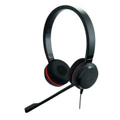 Buy Jabra Evolve 30 II MS Stereo Headsets in Kenya