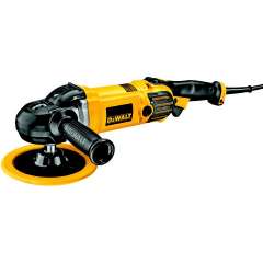 Buy Dewalt DWP849XB5 180mm 1250W Variable Speed Polisher in Kenya