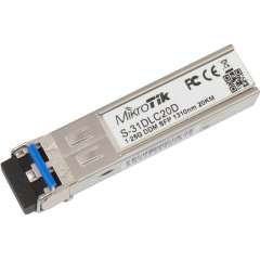 Buy MikroTik S-31DLC20D  SFP transceiver in Kenya