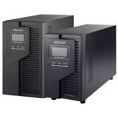 Buy Mecer 1000VA On line UPS (with AVR,Monitoring Software + Cable & Built-in Surge Protection) in Kenya