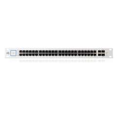 Buy Ubiquiti Unifi Switch 48-port PoE 750W Switch in Kenya