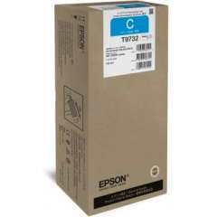 Buy Epson WorkForce Pro WF-C869R Cyan XL Ink Supply in Kenya