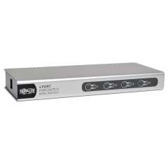 Buy Tripp Lite B022-004-R 4-Port Desktop KVM Switch in Kenya