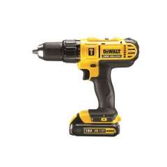 Buy DeWalt DCD776S2B5 18V Cordless Hammer Drill Driver in Kenya