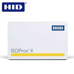 Buy HID 1386 ISOProx II PVC Proximity Access Card in Kenya