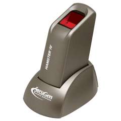 Buy Secugen Hamster IV Biometric Scanner in Kenya