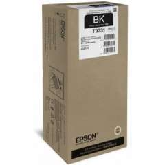 Buy Epson WorkForce Pro WF-C869R Black XL Ink Supply in Kenya