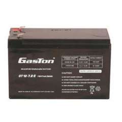 Buy Gaston GT 12V 7.2AH Battery in Kenya