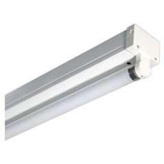 Buy Illumatt Chy Led 36W 4Ft Tri-Proof Fitting Al+Pc Ip65 3000K in Kenya