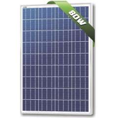 Buy Solarland SLP080 80W Solar Panel in Kenya