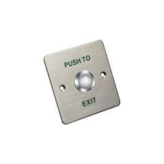 Buy Hikvision DS-K7P01 Exit Button in Kenya