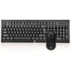 Buy HP KM100 Gaming Keyboard + Mouse in Kenya