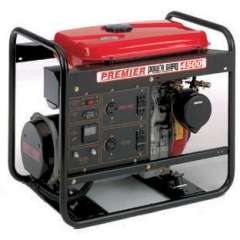 Buy Premier P1500 1.2KVA Four Stroke Petrol Generator in Kenya