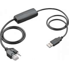 Buy Plantronics EHS APU-75 Electronic Hook Switch Adapter in Kenya
