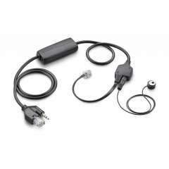 Buy Plantronics APV-63 Electronic Hook Switch Avaya Adapter in Kenya