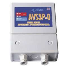 Buy Sollatek AVS3P-0 3 Phase Avs in Kenya