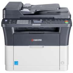 Buy Kyocera ECOSYS FS-1025 Multi Function Laser Printer in Kenya