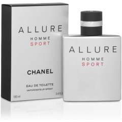 Buy Chanel Allure Homme Sport Edt 100ml Men Perfume in Kenya