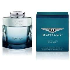 Buy Bentley for Men Azure Edt 100ml Men Perfume in Kenya