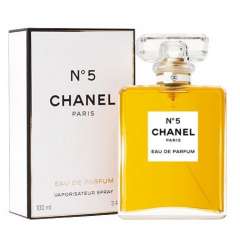 Buy Chanel No 5 Edp 100ml Women Perfume in Kenya