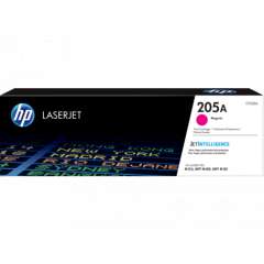 Buy HP CF533A 205A Magenta Original LaserJet Toner Cartridge in Kenya