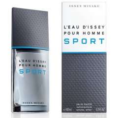 Buy Issey Miyake Sport Edt 100ml Men Perfume in Kenya