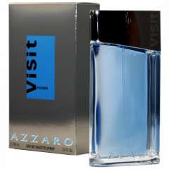 Buy Azzaro Visit Edt 100ml Men Perfume in Kenya