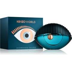 Buy Kenzo World Intense EDP 75ml Women Perfume in Kenya