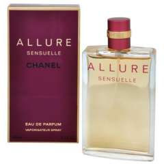 Buy Chanel Allure Sensuelle Edp 100ml Women Perfume in Kenya