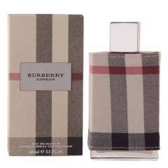 Buy Burberry London Edp 100ml Women Perfume in Kenya