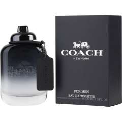 Buy Coach New York Edt 100ml Men Perfume in Kenya