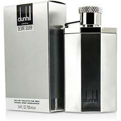 Buy Dunhill Desire Silver Edt 100ml Men Perfume in Kenya